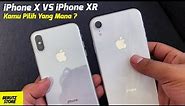Perbandingan iPhone X vs iPhone XR di Tahun 2020 - Kamu Pilih Yang Mana?