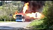 Extreme Gas Explosion Caught on Camera Compilation / Extreme Shockwave Compilation #2