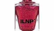ILNP Nexus - Rich Raspberry Holographic Nail Polish