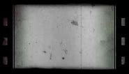 Old film footage overlay