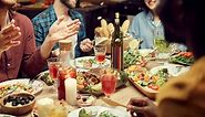8 ideas para cenar con amigos | Cocina Abierta