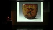 Lecture: "The Mysteries of the Ancient Maya Civilization and the Apogee of Art in the Americas"
