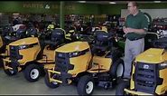 Buyer's Guide to Cub Cadet Enduro XT1 and XT2 Lawn Tractors