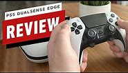 PS5 DualSense Edge Review