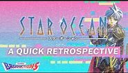 Star Ocean | The Super Nintendo's Biggest Technical Marvel (Retrospective)