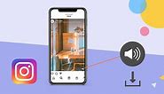 How to Download Audio from Instagram to Your Phone
