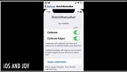 NotchStatusBar: True iPhone X StatusBar System Wide Tweak iOS 11.3.1