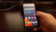 [LG G6] Unlocking the T-Mobile Bootloader