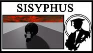 Sisyphus Memes Are EVERYWHERE