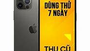 iPhone 12 Pro Cũ 128GB Like New, Trả Góp 0%, Giá Rẻ