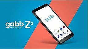 Gabb Phone (Z2)