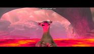 Ice Age 3 Dawn Of The Dinosaurs (2009) Clip : This Is The End Of Sid The Sloth