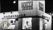WHITE TOWER HAMBURGERS - Life in America