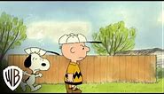 Happiness is... Peanuts ™: Team Snoopy | Don't Forfeit | Warner Bros. Entertainment