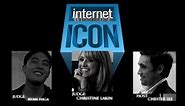 Internet Icon Trailer (OFFICIAL)