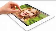 iPad 4: Review of release date, price, specs & features