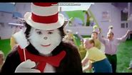 Cat In The Hat (Most Funniest Moments )