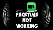 How to Reset FaceTime on iPhone | FaceTime Not Working iOS 16 (2023)
