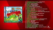 Portugal Mix (Álbum Completo)
