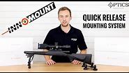 Innomount Quick Release Mounting System - Quickfire Review