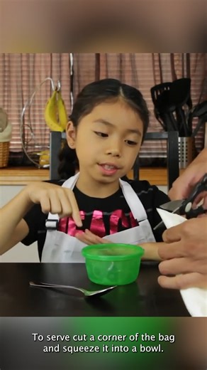 1.4K views · 20 reactions | Remember Mya the Full-Time Kid!? Her job was to share fun educational tricks, and cute crafts. 10 years ago, Mya taught us a quick and easy way to make homemade ice cream, which reached over 6 million views on YouTube! See Mya's recipe again in this top hit: https://to.pbs.org/3catquz (PBS KIDS) | PBS Digital Studios | Facebook