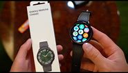 Samsung Galaxy Watch 6 Classic Unboxing!