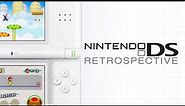 Nintendo DS Retrospective