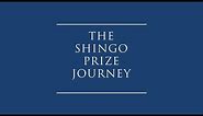 The Shingo Prize Journey