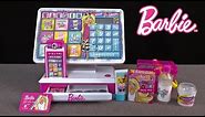 Barbie My Blinging Cash Register from Just Play