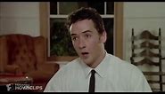 Say Anything... (2/5) Movie CLIP - Career Plans (1989) HD