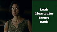 Leah Clearwater Scene pack || give credit
