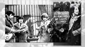 The Troggs - Louie Louie (1966)