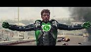 Iron Man Whatsapp