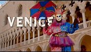 Venice Carnival in 4K HDR 60P (UHD)