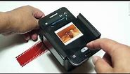 Lomography Smartphone Film Scanner [Red Ferret Review]
