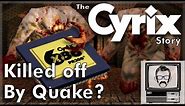 What Happened to Cyrix Processors? | Nostalgia Nerd