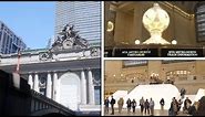 Every Detail of Grand Central Terminal Explained | Architectural Digest