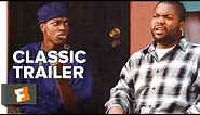 Friday (1995) Official Trailer - Ice Cube, Chris Tucker Comedy HD