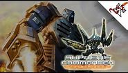 Supreme Commander: Forged Alliance - Mission 4 | Operation Meltdown | UEF Campaign [HARD/1080p/HD]
