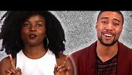 A Point-By-Point Response To BuzzFeed's Questions For Black People