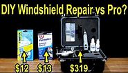 Best Windshield Repair Kit? Let’s Find Out!
