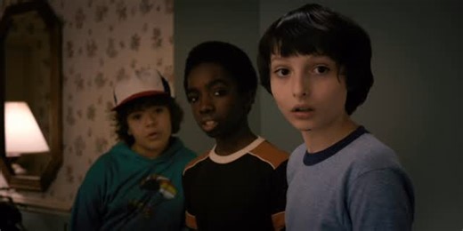 THE GOOD FILMS on Instagram: "The story doesn’t end in Hawkins for Mike. Finn Wolfhard has been building his music career alongside acting for years. He first fronted the indie rock band Calpurnia, then formed The Aubreys, releasing multiple EPs and albums. In 2025, he stepped out solo with his debut album Happy Birthday, an indie-rock record shaped by personal lyrics, lo-fi energy, and themes of growing up. From band frontman to solo artist, Finn continues to prove his creativity goes far beyon