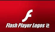 Flash Player Logo 2