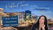 Kirkland Tower | Luxury Condos at the Vancouver Waterfront | Portland Real Estate