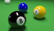 The Pool Ball Colors And Their Corresponding Numbers - My Pool Cue