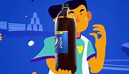 Pepsi - Pepsi Retornable de 2,5 L a $30*, disfrútala con...