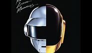 Daft Punk - Random Access Memories - Full Album - HD 1080p