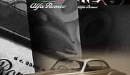 Episode 3 | The Alfa Romeo 6C 2500 Super Sport "Villa d’Este"