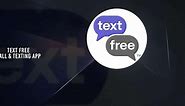 Download and run Text Free: Call & Texting App on PC & Mac (Emulator)