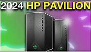 HP Pavilion Gaming Desktop | Best Budget Prebuilt PC in 2024?